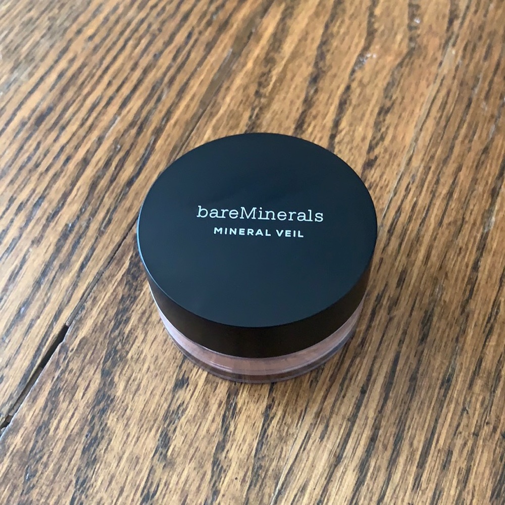 💗NEW💗 mineral veil powder bare minerals